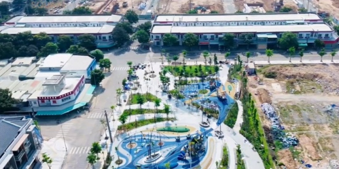 SUN CASA SQUARE